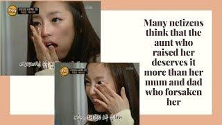 Netizens Are Furious Over Goo Hara’s Parents Receiving Her Inheritance