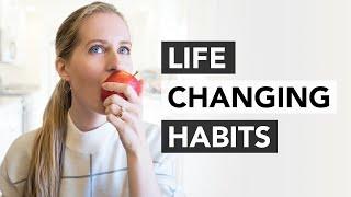 Daily Habits that Changed My Life