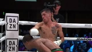 Top 10 Boxing Knockouts of 2019