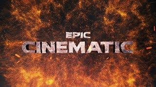 Free After Effects Intro Template #337 : Epic Movie Titles Intro Template for After Effects