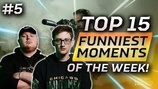 ARCITYS TROLLING SCUMP!! - TOP 20 FUNNIEST MOMENTS #5