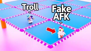 FALL GUYS WTF & Funny Moments #68