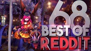 Dota 2 Best Moments of Reddit - Ep. 68