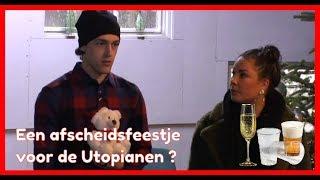 Een afscheidsfeestje voor de Utopianen ?  { Top film live 2 }