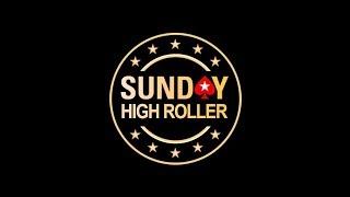 $2,100 Sunday High Roller 16 February 2020: Final Table Replay