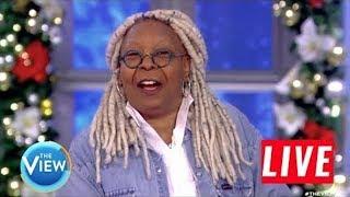 The View 20 December 2019 Full HD - ABC The View 12/20/19 Full Show