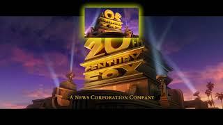 (NEW YEAR SPECIAL) 20th Century Fox Intro Has A Sparta Diamond ZGU Remix