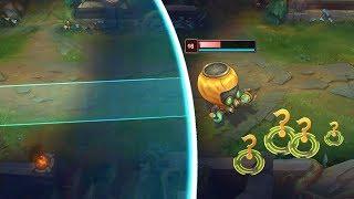 10 Minutes "BEST PRO PLAYS" in League of Legends