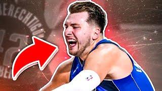 Luka Doncic: Plays You Must Have Missed!