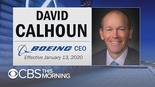 How will firing of Boeing CEO impact airline industry?