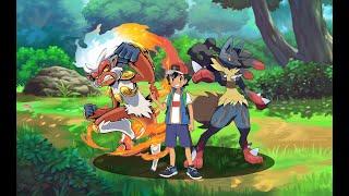 Top 8 Pokemon hệ giác đấu của Satoshi