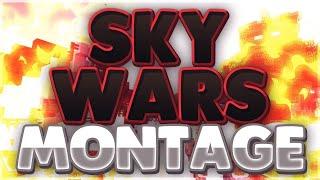 *SKYWARS* MONTAGE (Over 70 Clips)