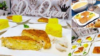 الطبق اللي يذوقو عندنا يصقصي عليه من البنة تاعو 