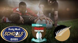 Top 10: World's Strongest School Rugby Competitions