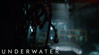 Underwater | "Dangerous" Clip | 20th Century FOX