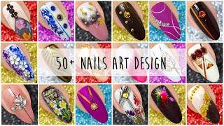 Cute Nail Art Design 2020❤️