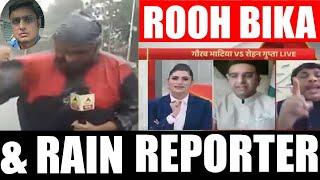 Top 5 GODI of the WEEK | Rain Reporter & Rooh-Bika