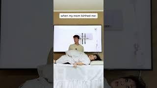 thank u mom for ur service
