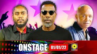 Notnice: Trap Dancehall Is Not Working, Sashi To Return in 2023, Meet Diestro - Onstage Jan 1 2022