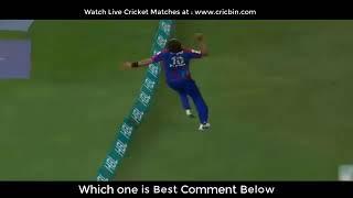 best top 10 catches in cricket history
