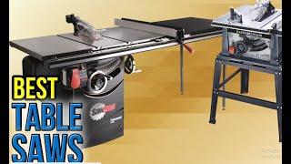 Best table saw | Top 10 | Table saw 2020 | Power Tools | Powertoolsguyd