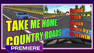 ROAD TRIP AFTER QUARANTINE | REAL CAR RACE GAME