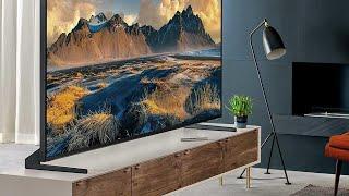5 Best Smart TVs in 2020