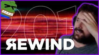 Forsen Reacts To YouTube Rewind 2019