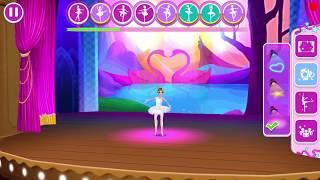 Pretty Ballerina | Game Trailer | CrazyLabs