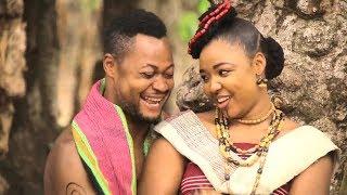 The Beautiful Princess In The Wretched Arms Of An Outcast - African 2020 Nigerian Free Full Movies