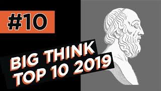 Become an intellectual explorer: Master the art of conversation | #10 of Top 10 2019