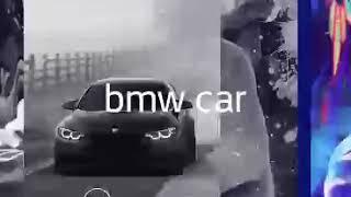 Bmw car  top 10 picturse 4k