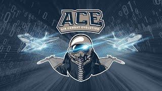 Air Combat Evolution (ACE) - Technical Area 1: Building Combat Autonomy