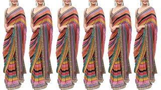 Amazing Saree Collection || Unique Saree Collection || Nice Saree Collection