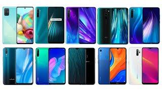 Top 10 Smartphones in the Philippines (February 2020)