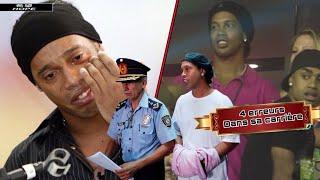 RONALDINHO AURAI SUREMENT ÉTÉ LE MEILLEUR DE L'HISTOIRE SANS CES 4 MAUVAIS CHOIX