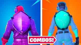 Top 10 BEST SKIN COMBOS YOU NEED TO TRY!