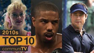 Top 10 Sport Movies of the 2010s