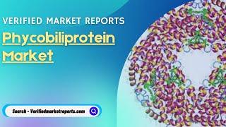 Top 10 Company In Phycobiliprotein Market Size And Forecast- Verified Market Reports