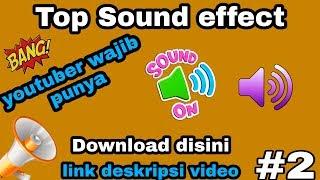 Top 29 sound effect no copyright