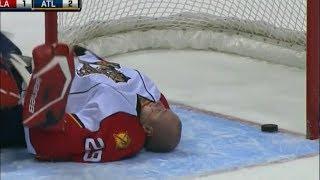 Top 10 From Bad to Worse Moments in Sports