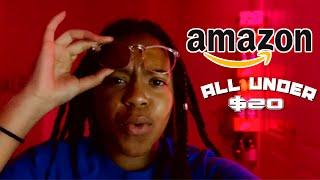 Top 10 things you should buy from Amazon!!