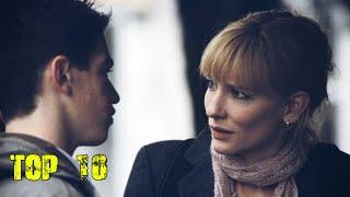 TOP 10 older woman - younger man relationship movies (1967-2013) part 1
