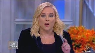 Full The View 11/29/19 | The View 11/29/19 ABC | The View November 29,2019