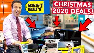 Top 10 Best Buy Christmas Deals 2020 