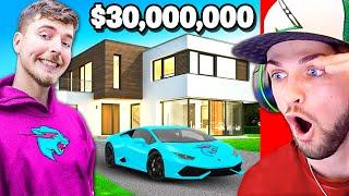 Top 10 *RICHEST* YouTubers in the WORLD!