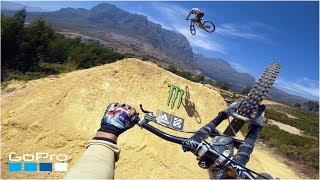 GoPro: DarkFEST MTB Course Preview 2020