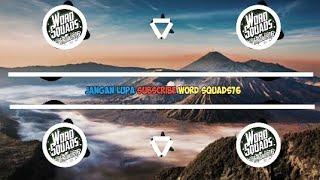 Template collab 4 orang keren || by WORD SQUADS76