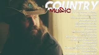 New Country Music 2021 ♪ Chris Stapleton, Kane Brown, Luke Combs, Mogan Wallen, Thomas Rhett