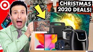 Top 10 Target Christmas Deals 2020